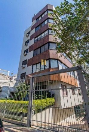 Apartamento 3 dormitórios no bairro Santana
