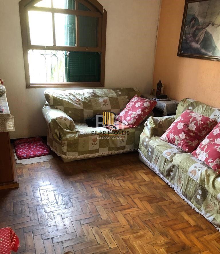 Casa para Venda - 143m², 3 dormitórios, 2 vagas - Medianeira - Pilar Imóveis