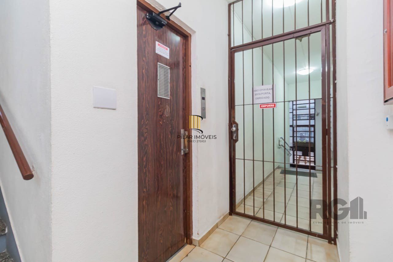 Apartamento 3 dormitórios no bairro Centro Histórico