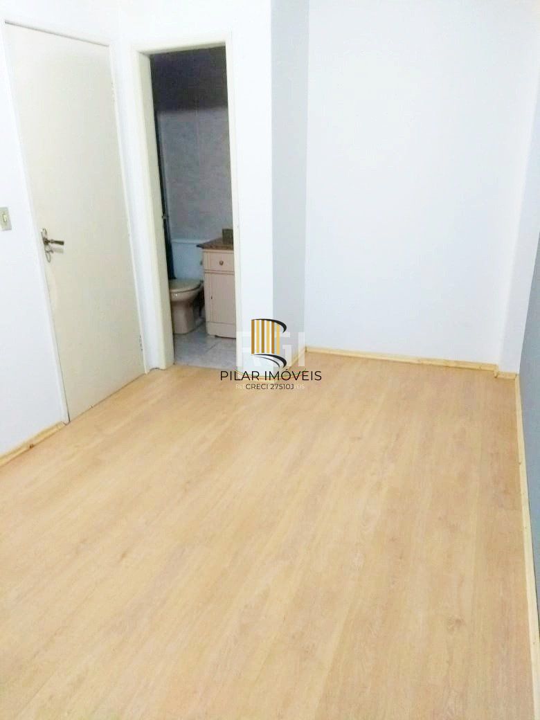 Apartamento para Venda - 35.61m², 1 dormitório, 1 vaga - Vila Nova