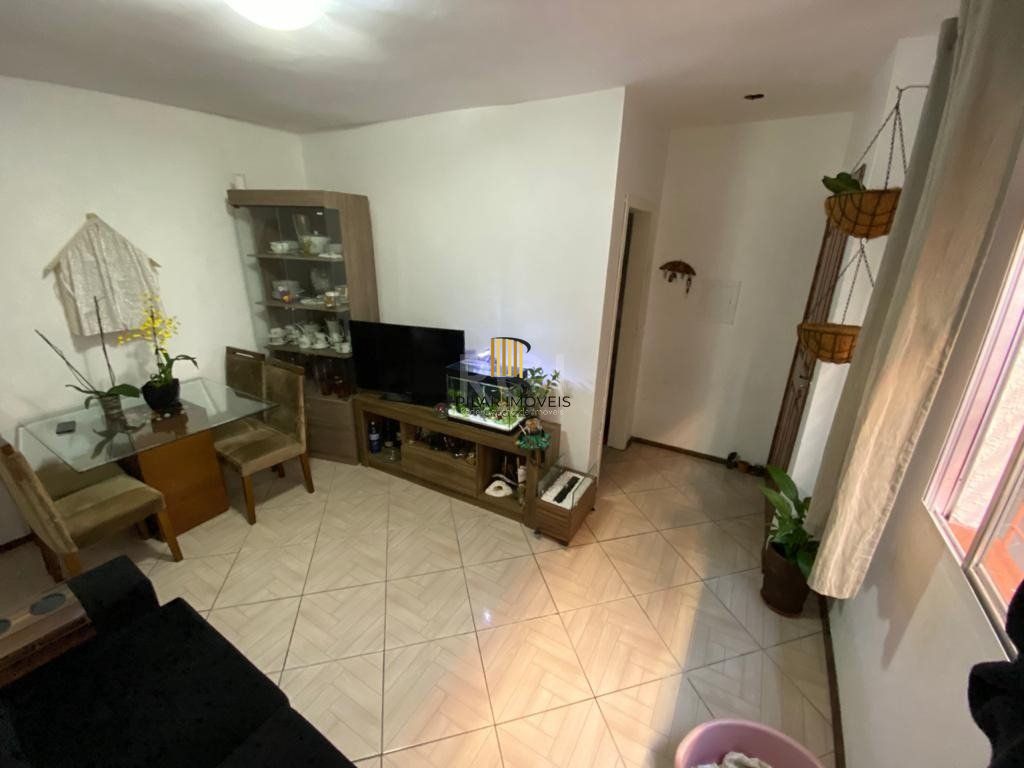 Apartamento para Venda - 60.87m², 2 dormitórios, 1 vaga - Intercap - Pilar Imóveis