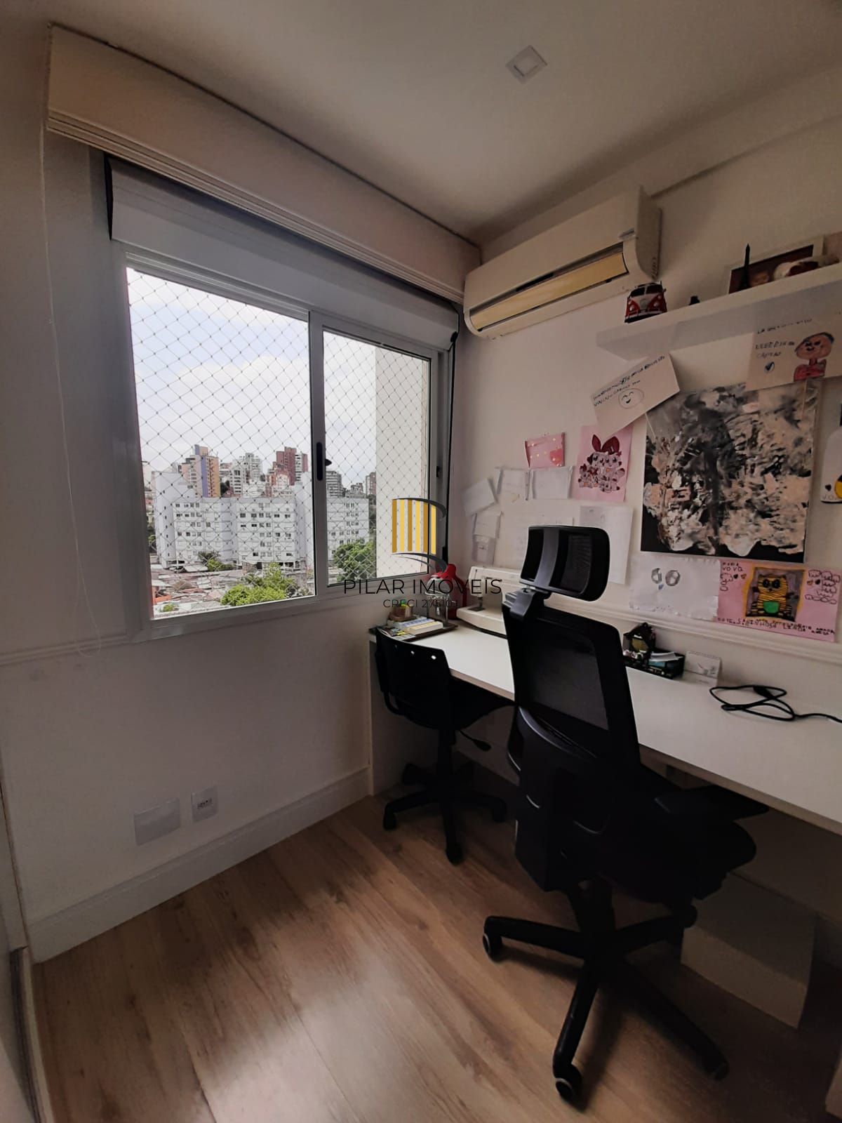 Apartamento para Venda - 75.96m², 3 dormitórios, sendo 1 suites, 1 vaga - Santana