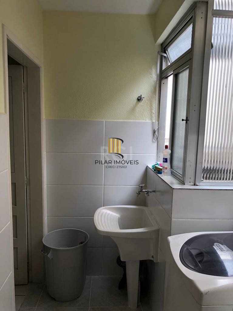 Apartamento para Venda - 80.98m², 2 dormitórios, 1 vaga - Nonoai