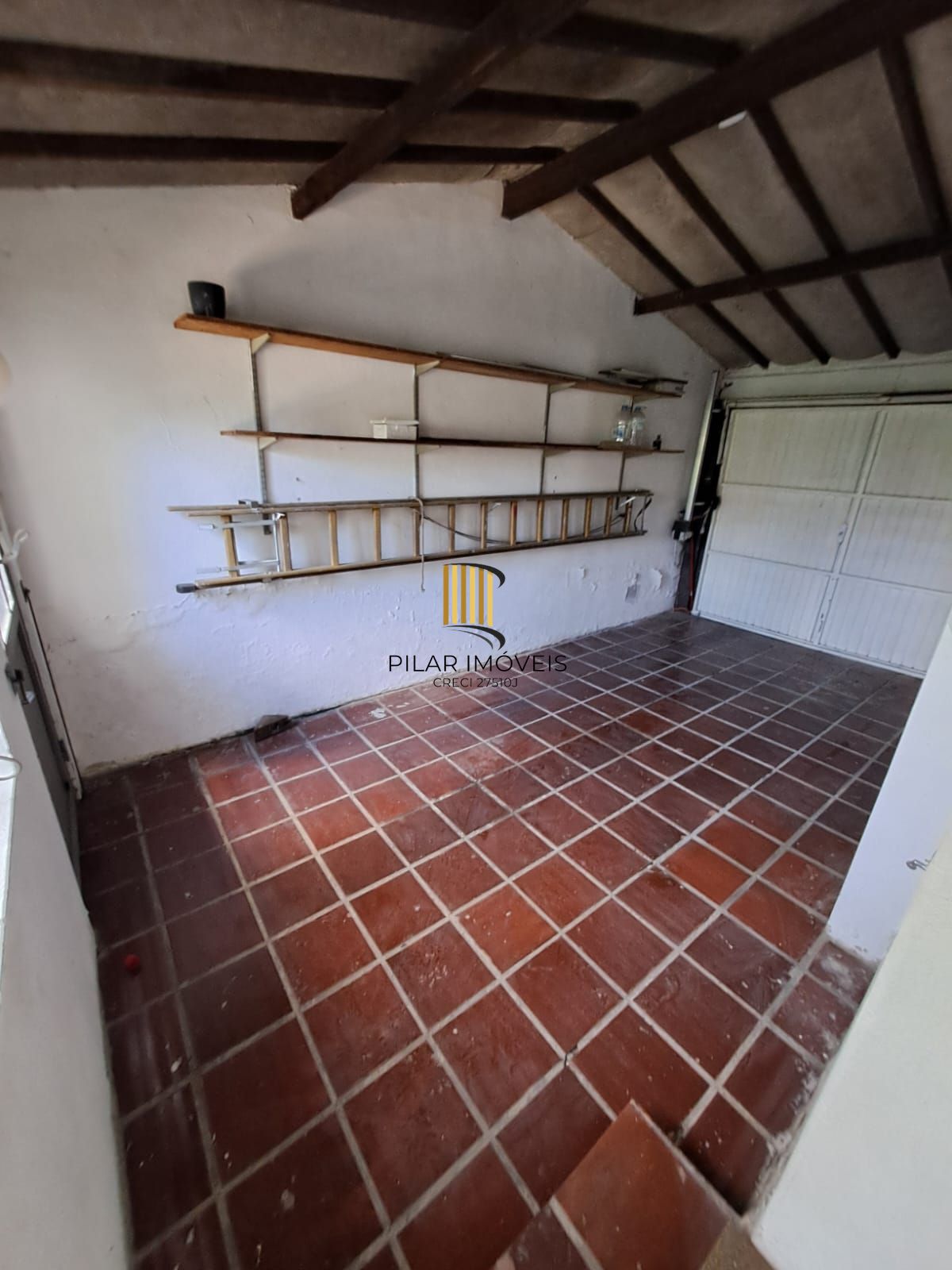 Casa 3 dormitórios no bairro Auxiliadora