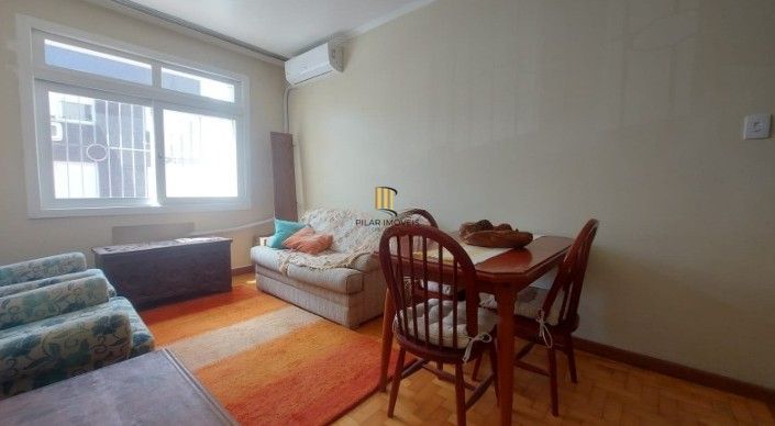 Apartamento 2 dormitórios no bairro Santana - Pilar Imóveis