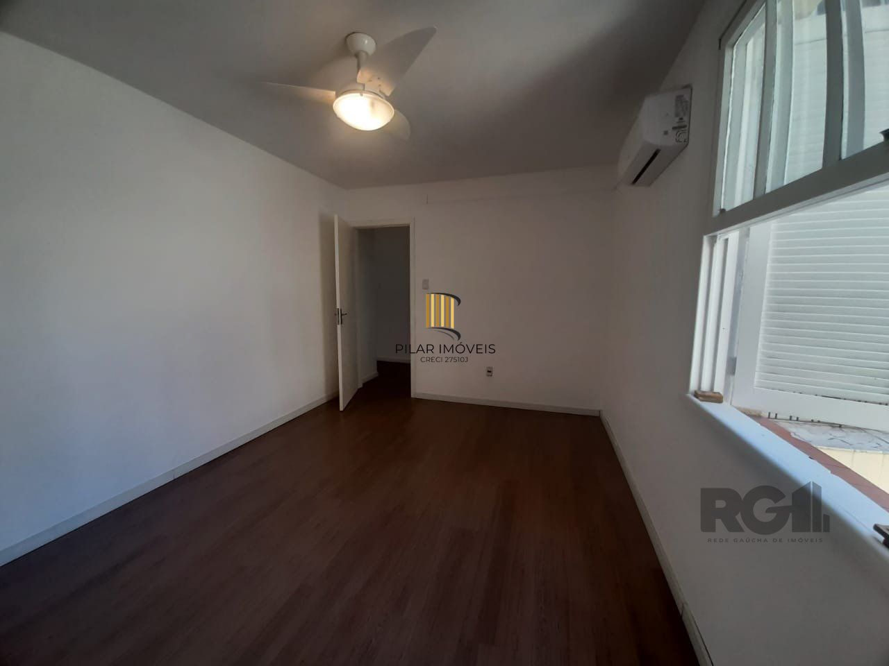 Apartamento 1 dormitório no bairro Santo Antônio