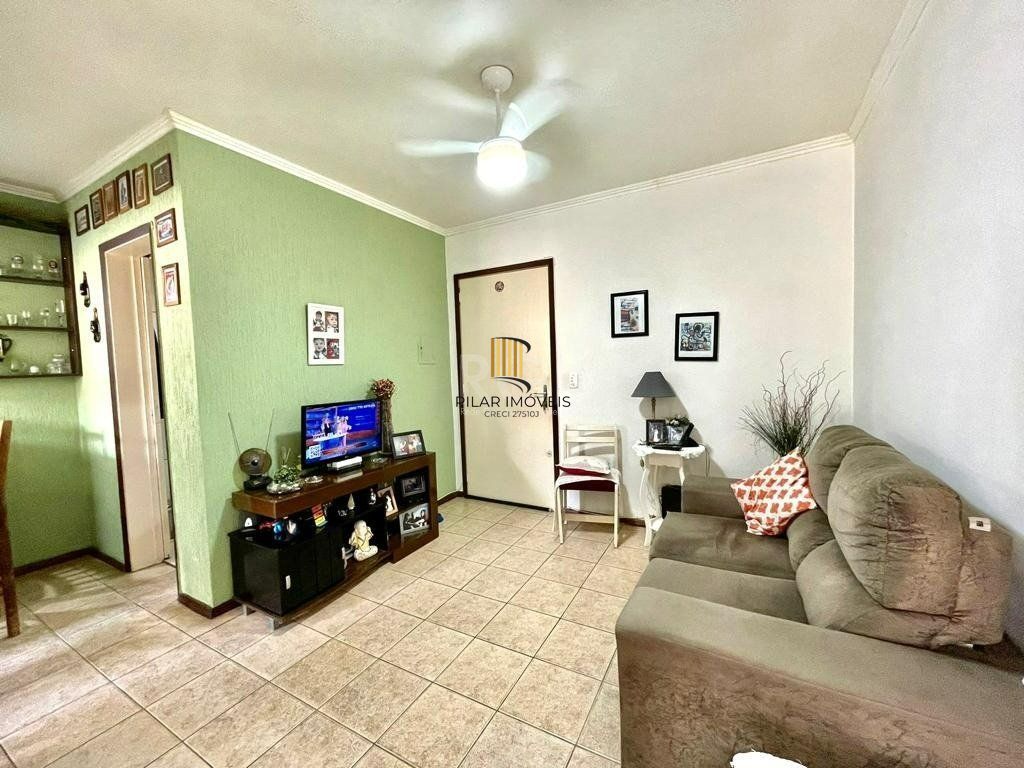 APARTAMENTO DE 1 DORMITÓRIO NO BAIRRO SANTANA