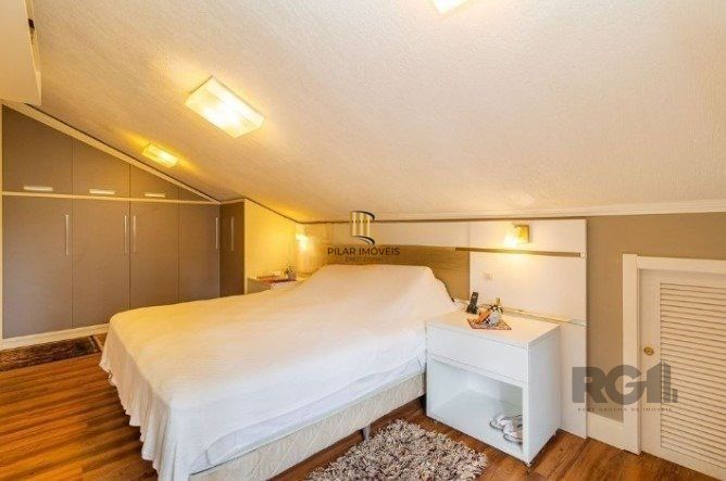 Cobertura 2 dormitórios no bairro Petrópolis