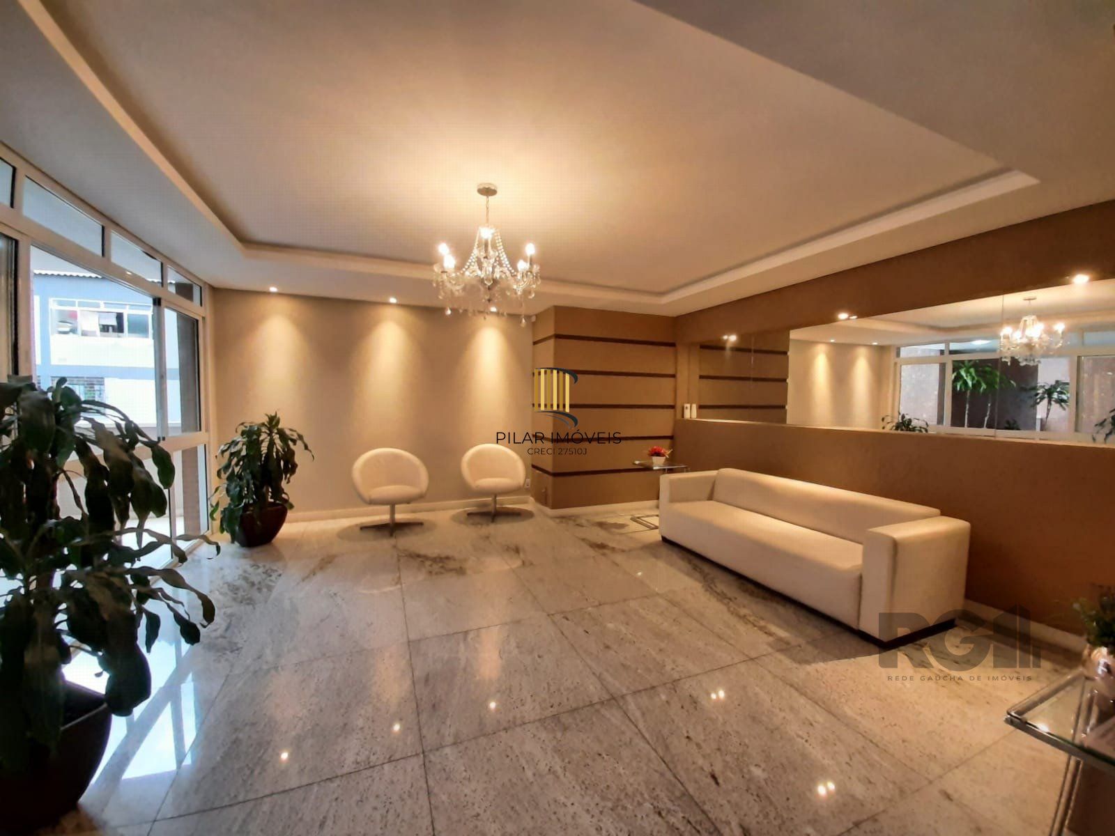 Apartamento 3 dormitórios no bairro Santana