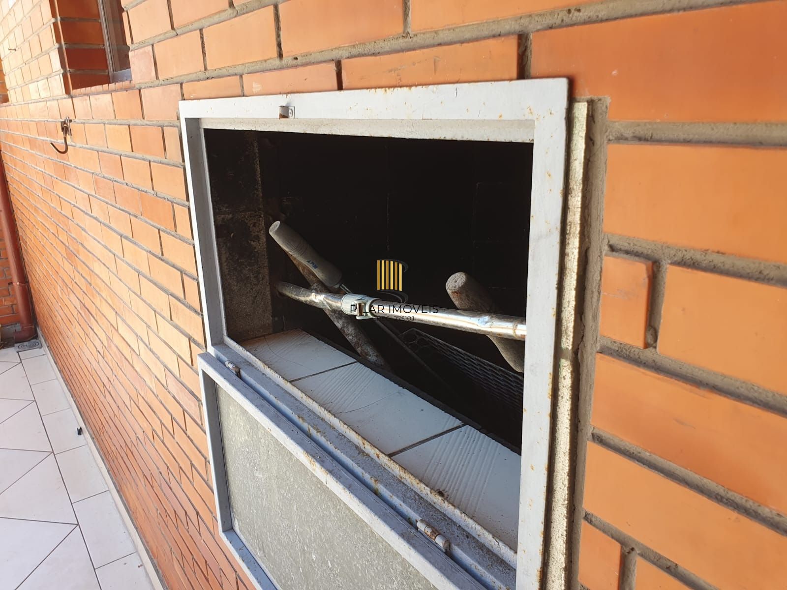 Apartamento 3 dormitórios no bairro Santana
