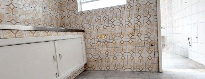 Apartamento Kitnet a venda com pátio no Bairro Santana