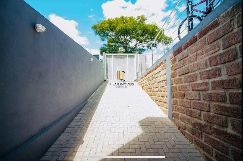 Apartamento 2 dormitórios no bairro Fiuza