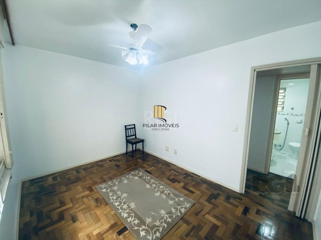 APARTAMENTO NO BAIRRO SANTANA COM 2 DORMITÓRIOS