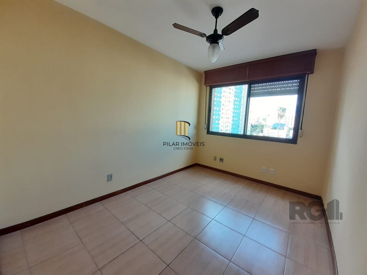 Apartamento 2 dormitórios no bairro Santana