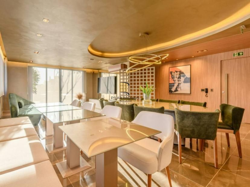 Loft 1 dormitório no bairro Mont Serrat