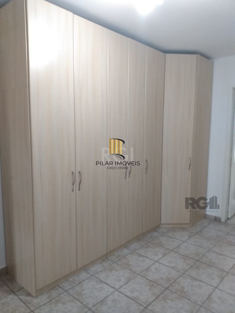 Apartamento 2 dormitórios no bairro Santana