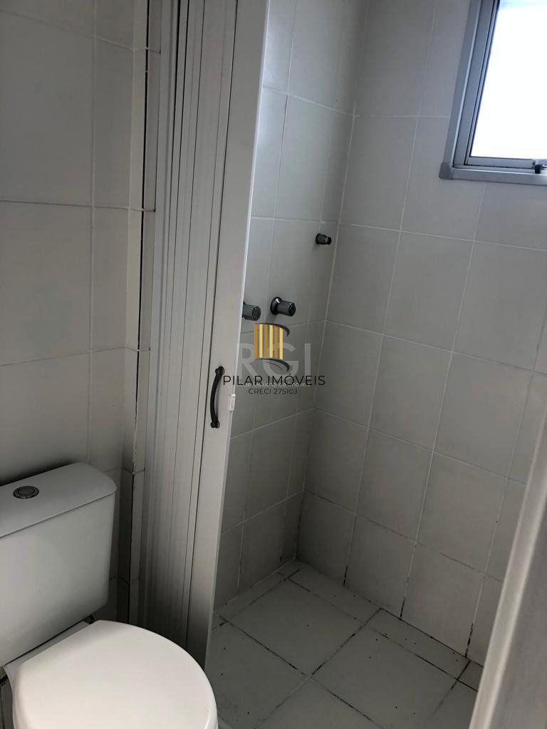 Apartamento para Venda - 52.25m², 2 dormitórios, sendo 1 suites, 1 vaga - Glória