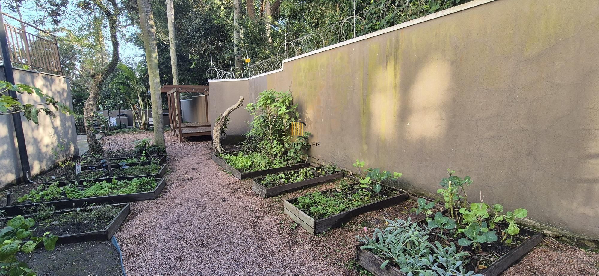 Apartamento 2 dormitórios no bairro Teresópolis