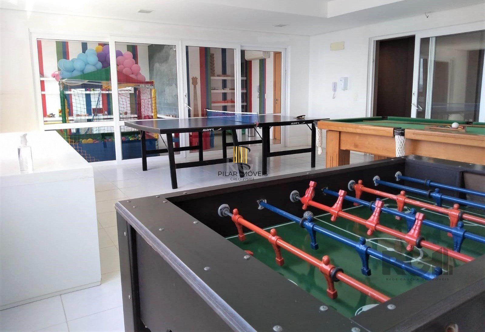 Apartamento para Venda - 67.28m², 2 dormitórios, sendo 1 suites, 1 vaga - Cidade Baixa