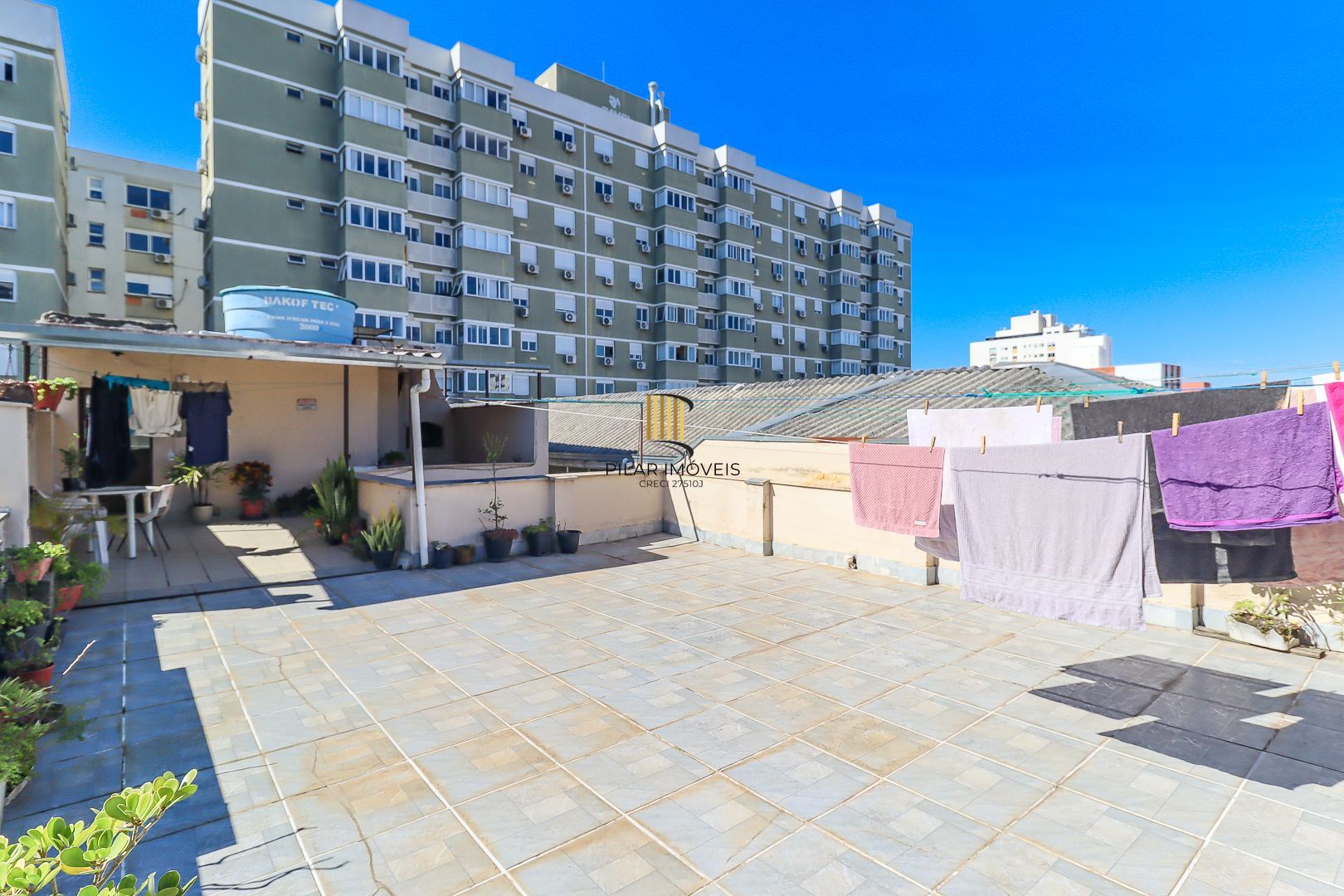 Apartamento 1 dormitório no bairro Bom Fim