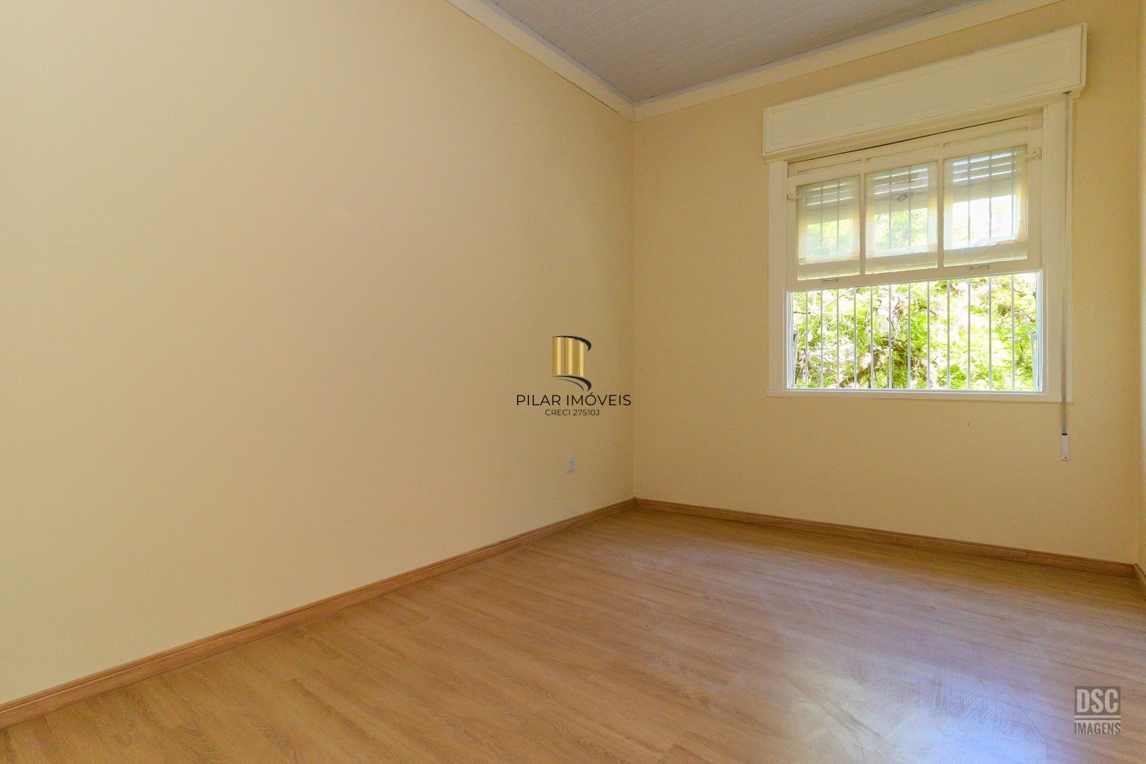 Casa 3 dormitórios no bairro Rio Branco