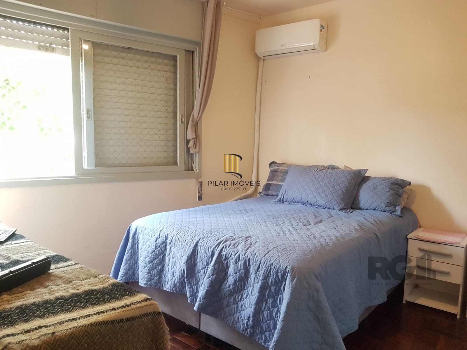 Apartamento 1 dormitório no bairro Santana