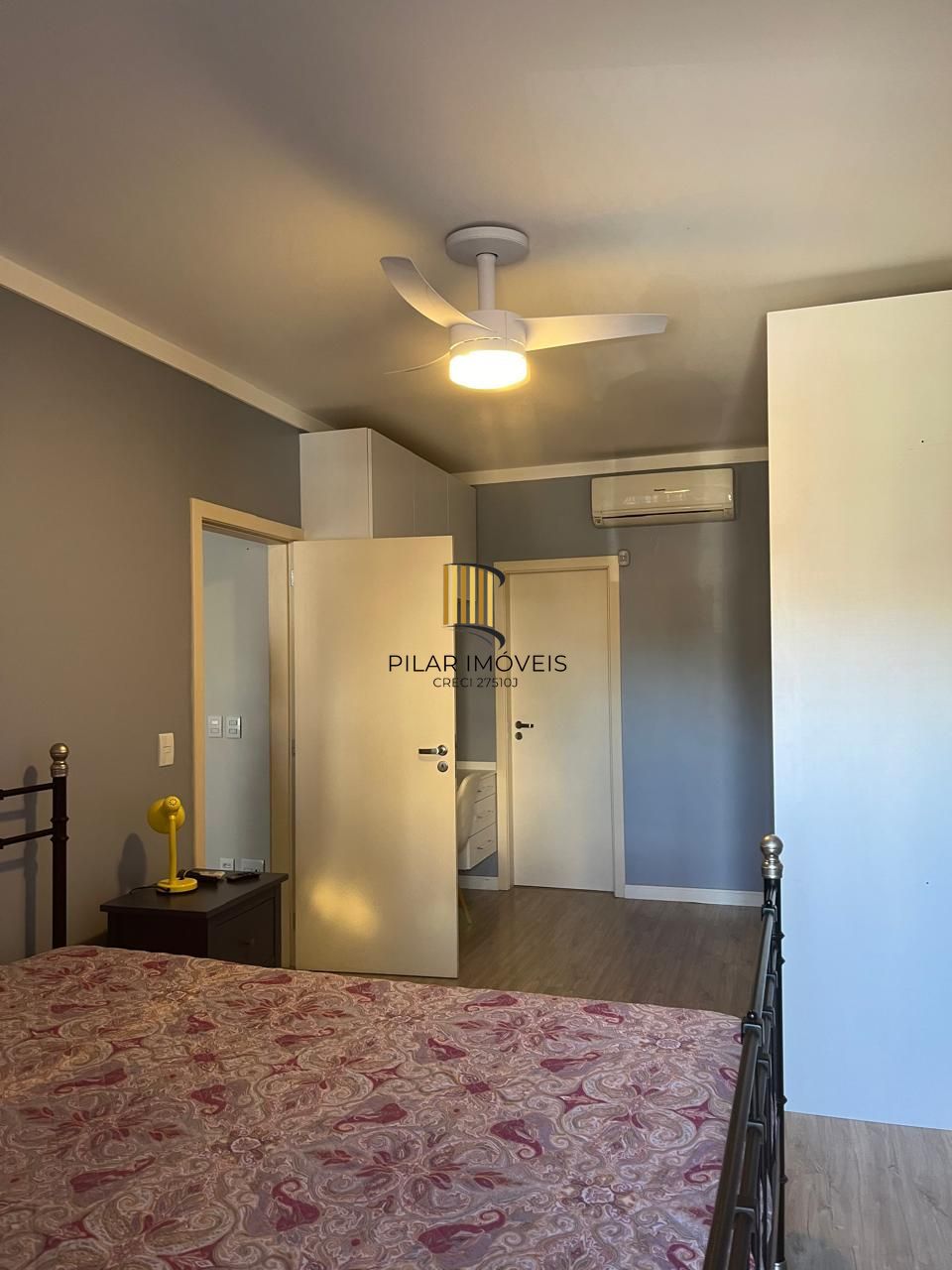 Casa 3 dormitórios no bairro Santo Antônio