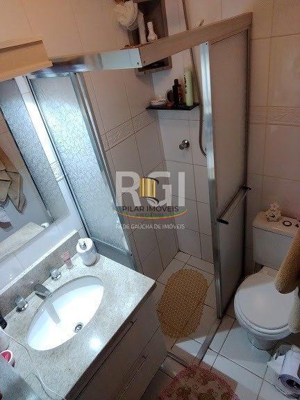 Casa para Venda - 119m², 2 dormitórios, Partenon