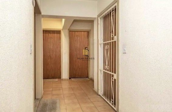 Apartamento para Venda - 74.84m², 1 dormitório, 1 vaga - Rio Branco