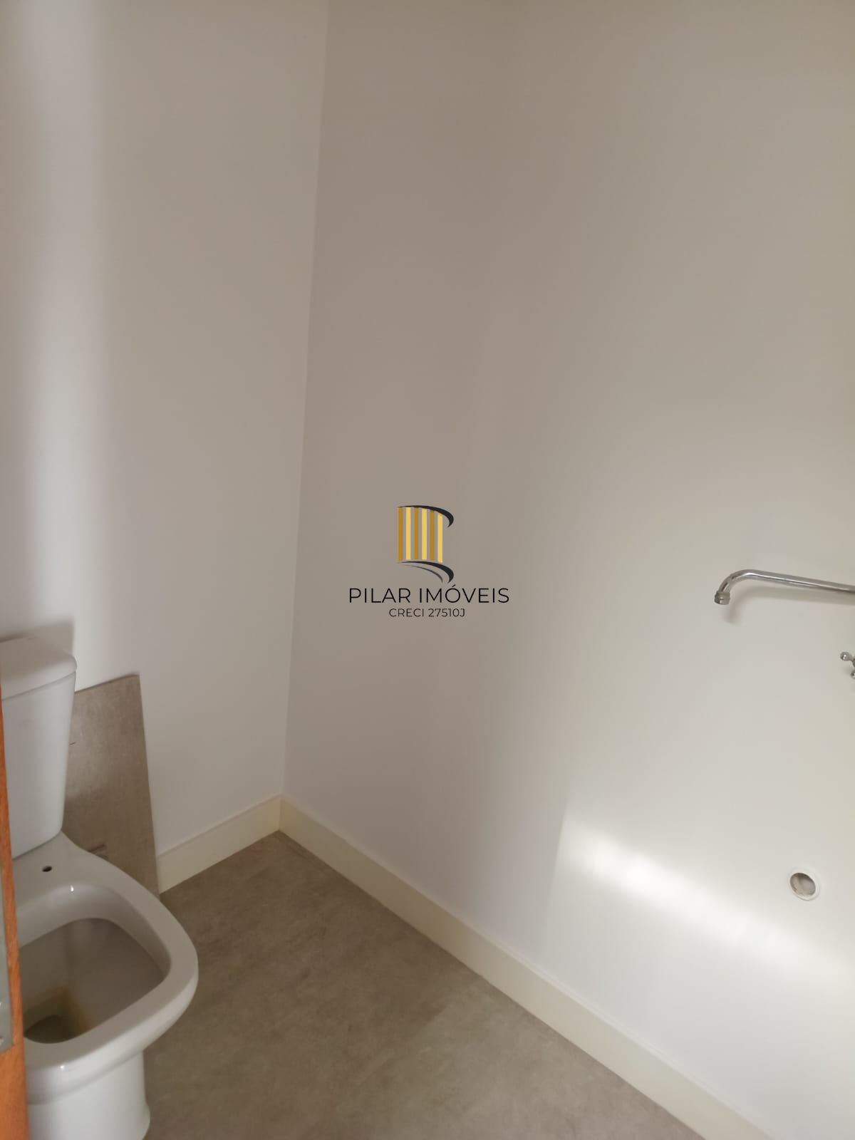 Apartamento de 3 quartos com vaga no bairro Teresópolis