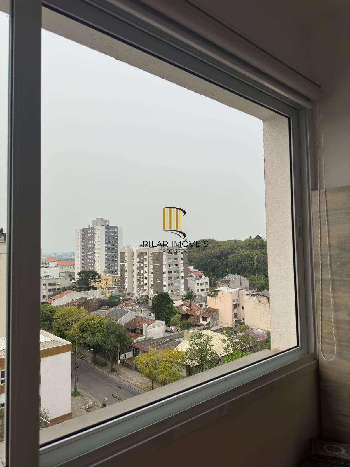 Apartamento 2 dormitórios no bairro São João