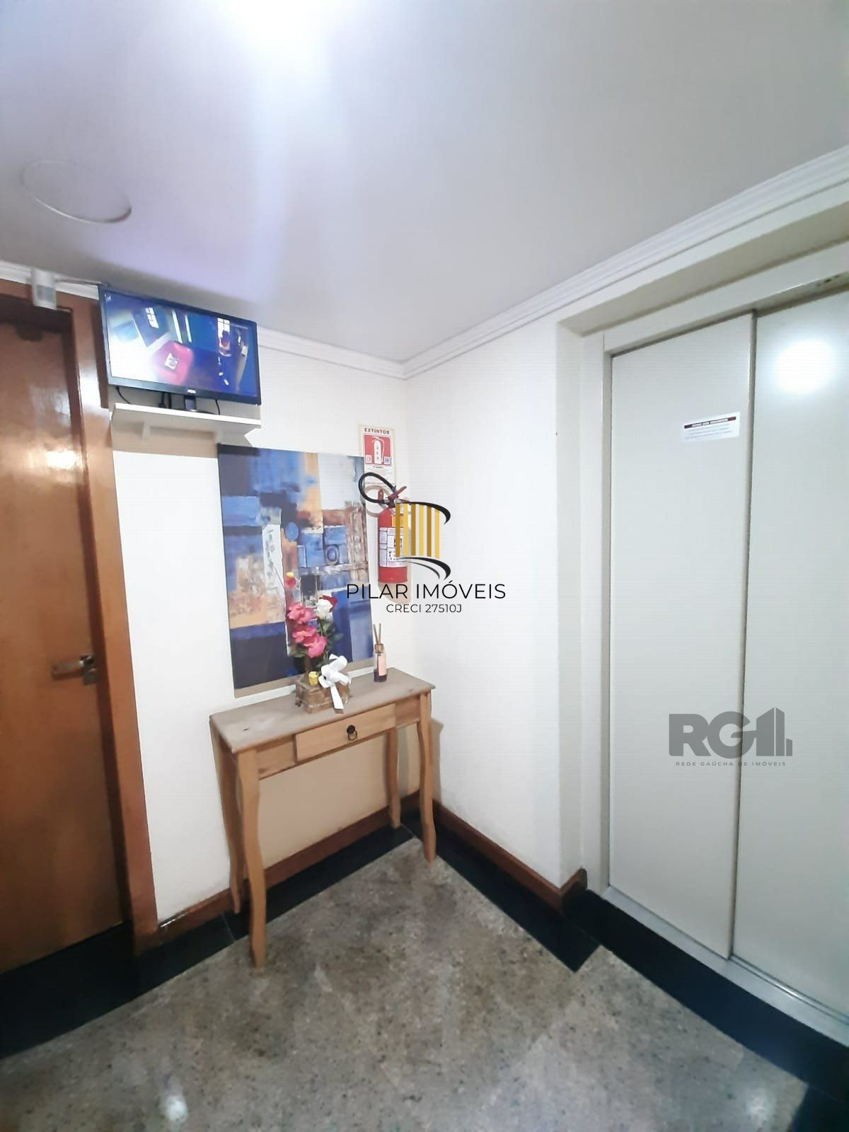 Apartamento 3 dormitórios no bairro Santana