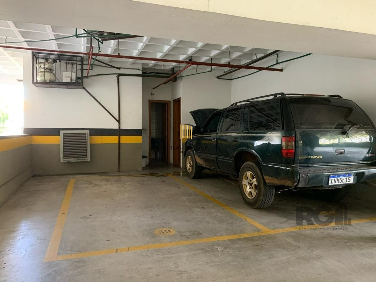 Sala Comercial no bairro Santana