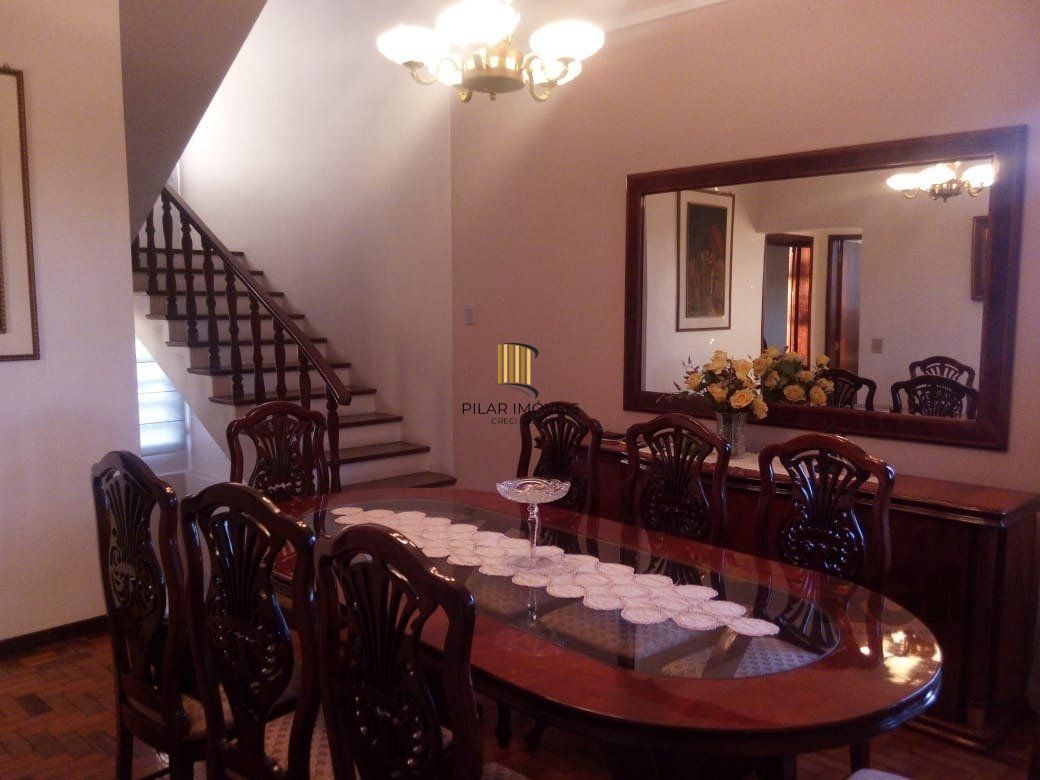 Casa para Venda - 320m², 4 dormitórios, sendo 2 suites, 5 vagas - Santo Antonio - Pilar Imóveis
