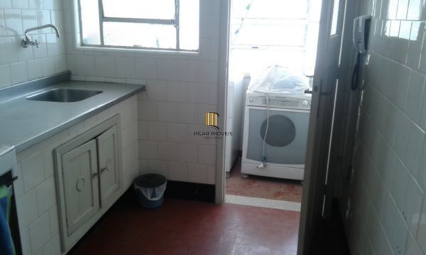 Apartamento para Venda - 64m², 2 dormitórios, Praia De Belas