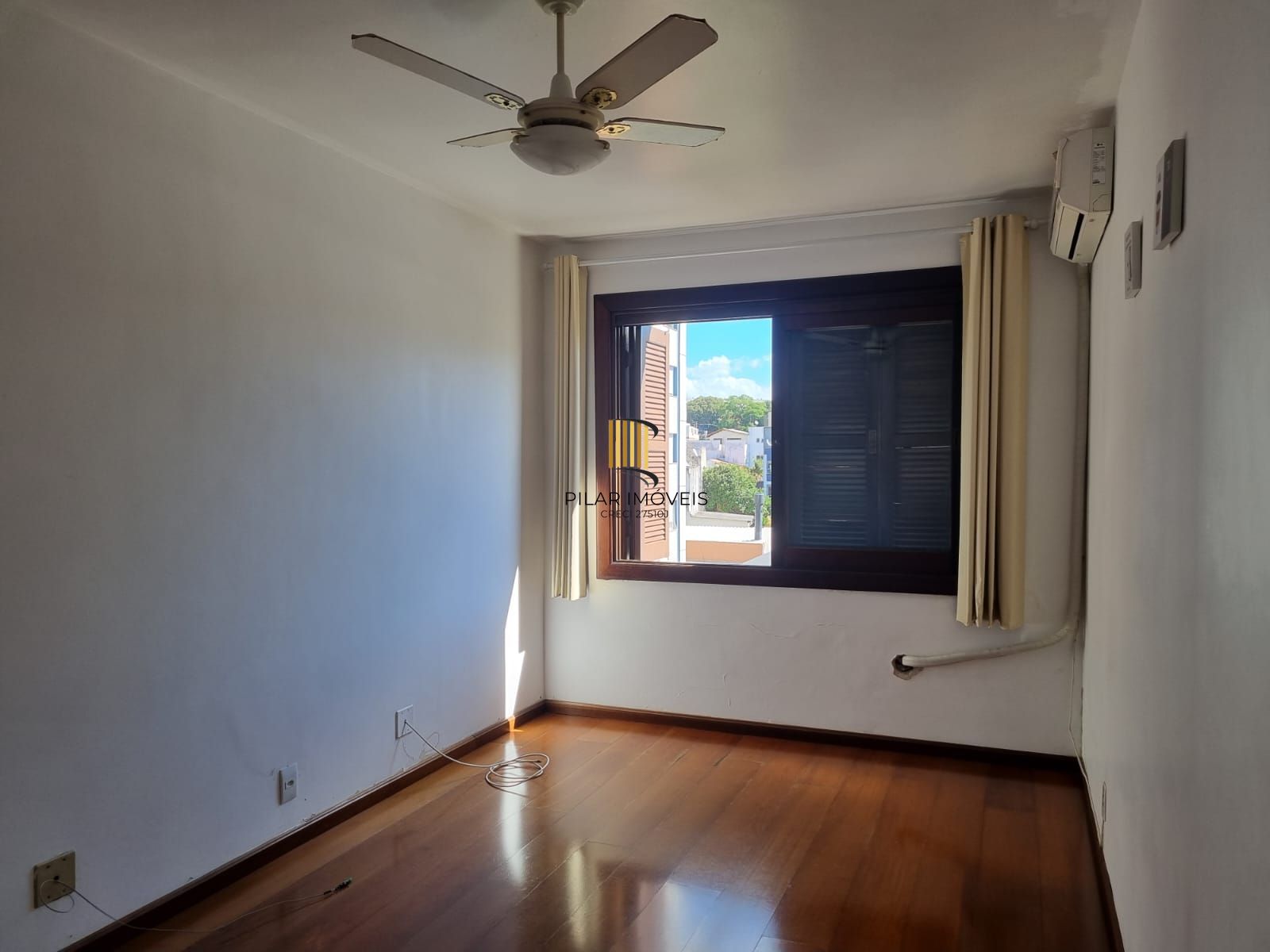 Apartamento de 1 quarto no Bairro Partenon