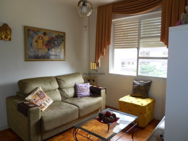 Apartamento para Venda - 83m², 4 dormitórios, Bela Vista