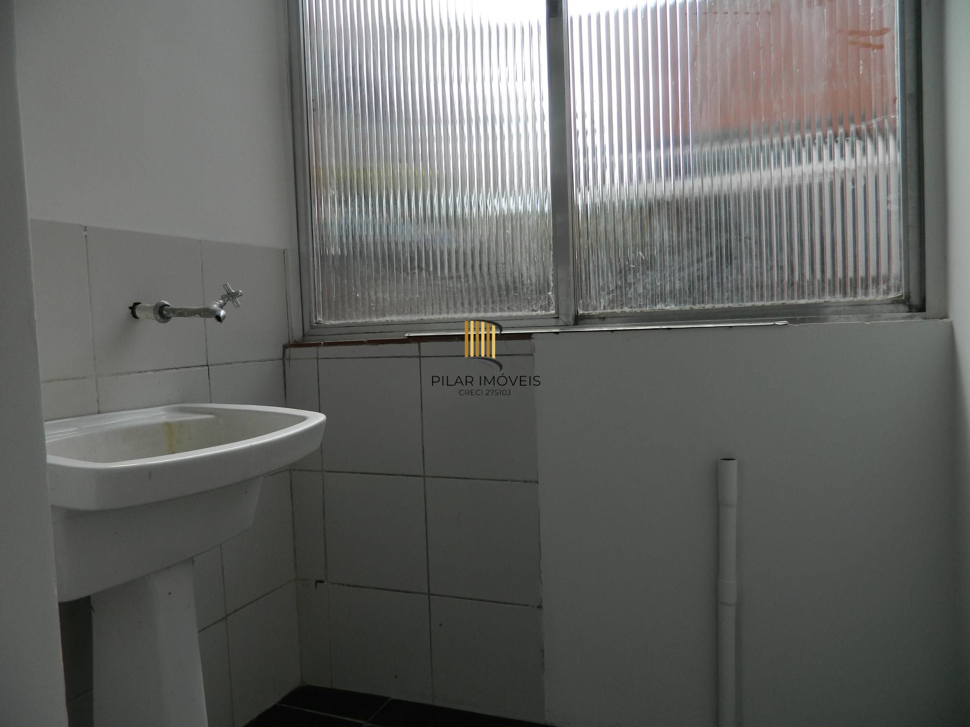 Apartamento 1 dormitório no bairro Medianeira