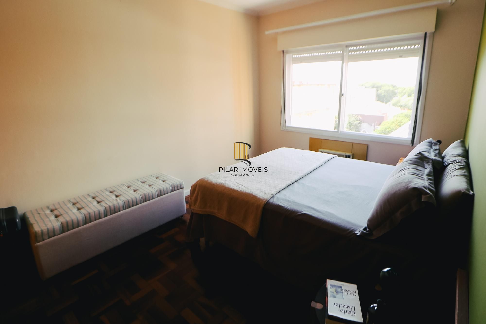 Apartamento 2 dormitórios no bairro Independência