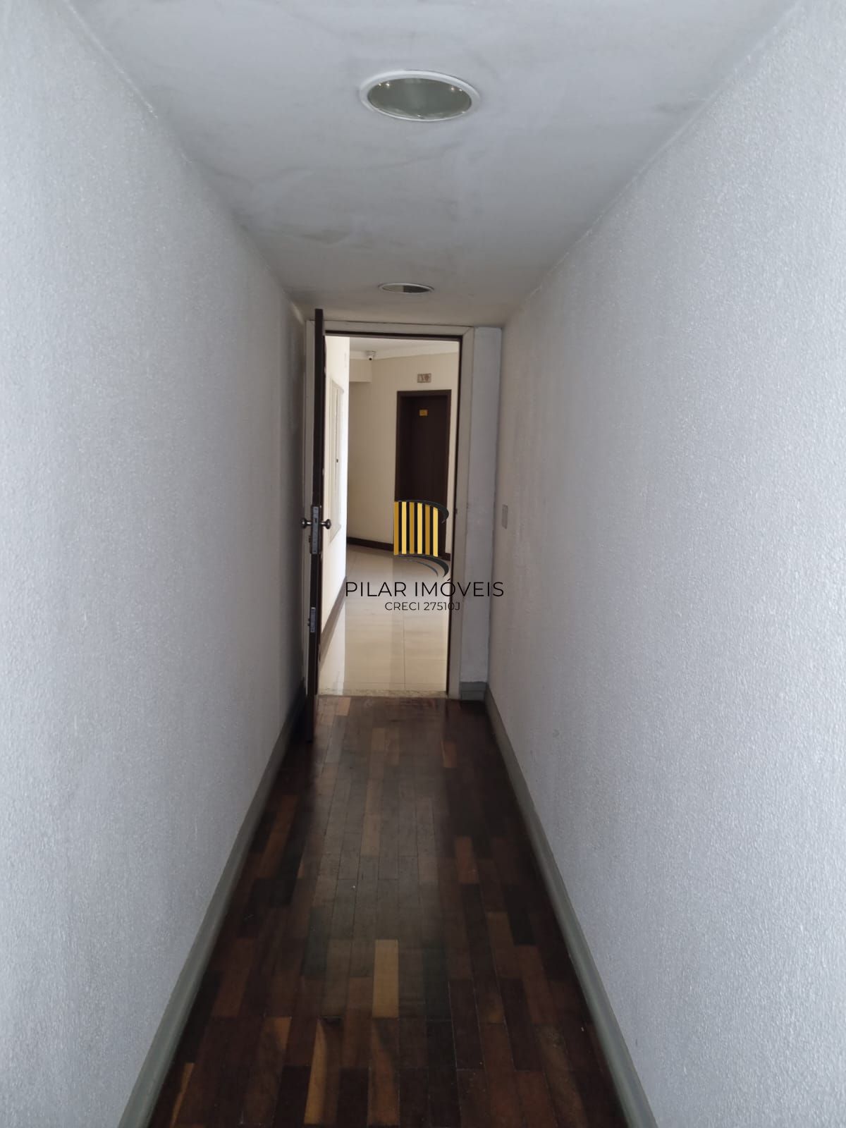 Conjunto Comercial 2 dormitórios no bairro Floresta