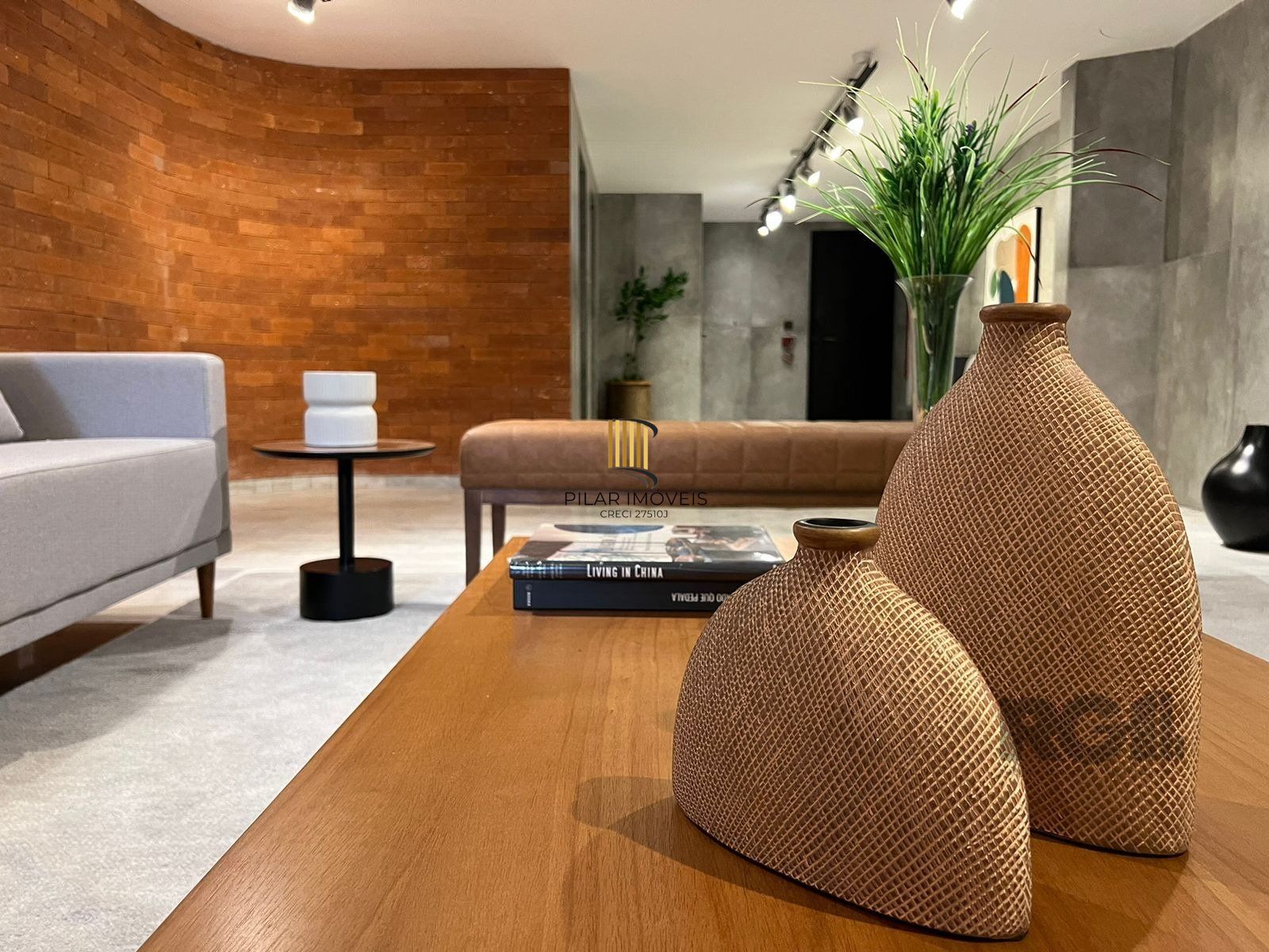 Loft np bairo centro