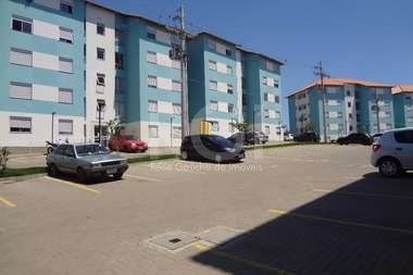Apartamento para Venda - 47m², 2 dormitórios, 1 vaga - Vila Nova