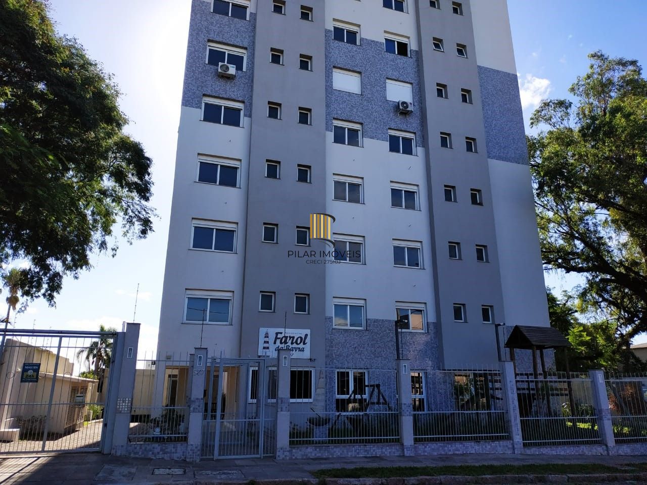 Apartamento de 2 quartos a venda com vaga dupla no Bairro Santo Antonio