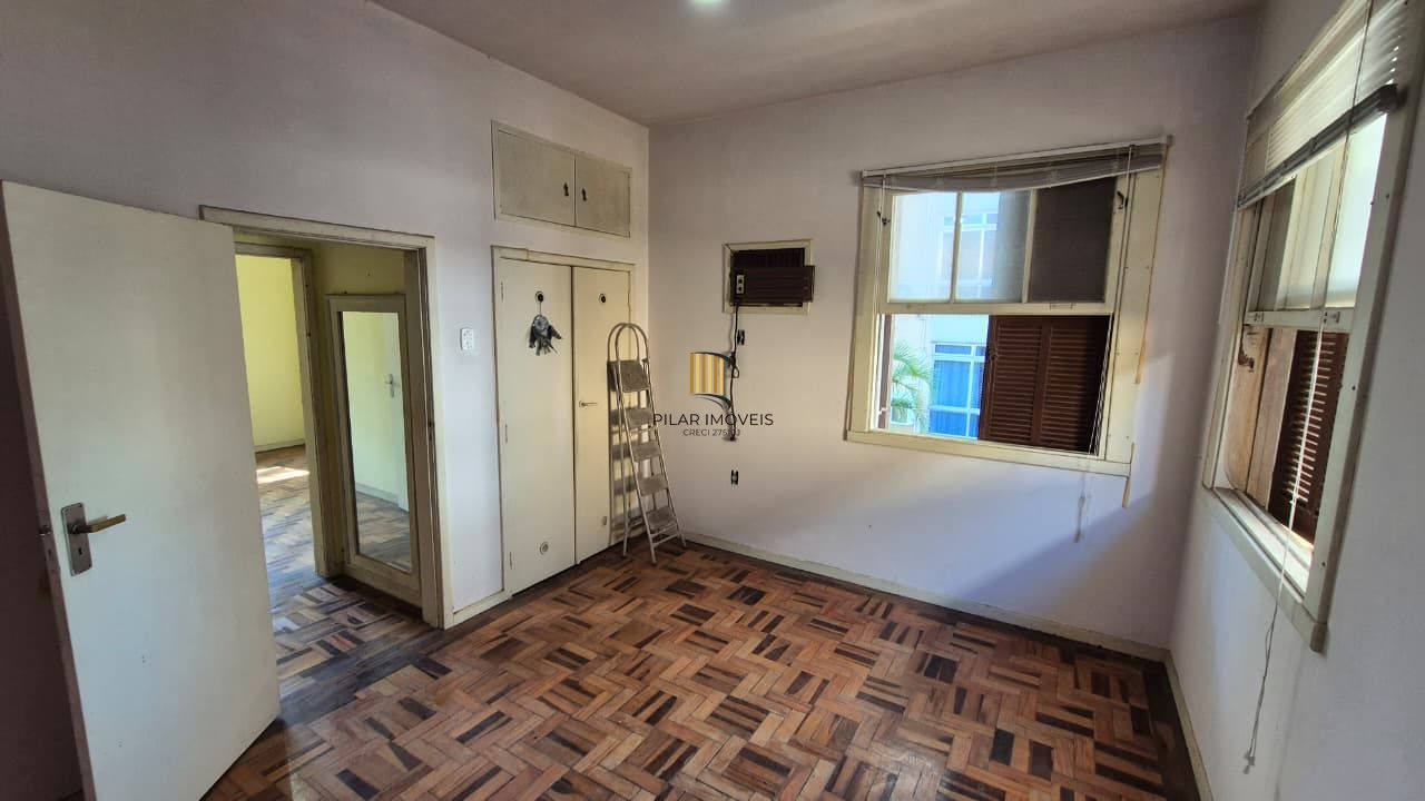 Apartamento para Venda - 94.85m², 3 dormitórios, 3 vagas - Jardim Botânico