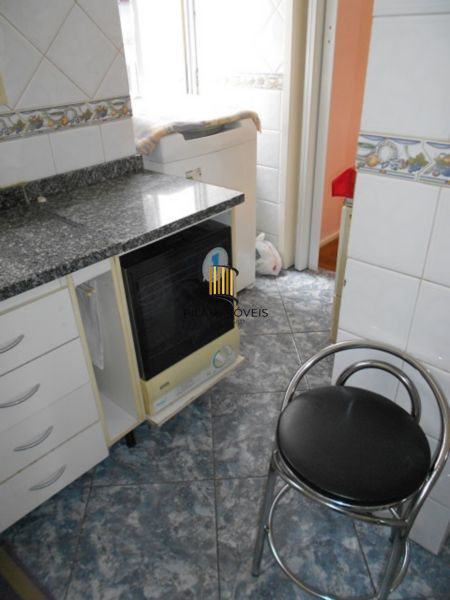 Apartamento para Venda - 83m², 4 dormitórios, Bela Vista