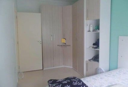 Apartamento para Venda - 119.39m², 3 dormitórios, sendo 1 suites, 1 vaga - Santana
