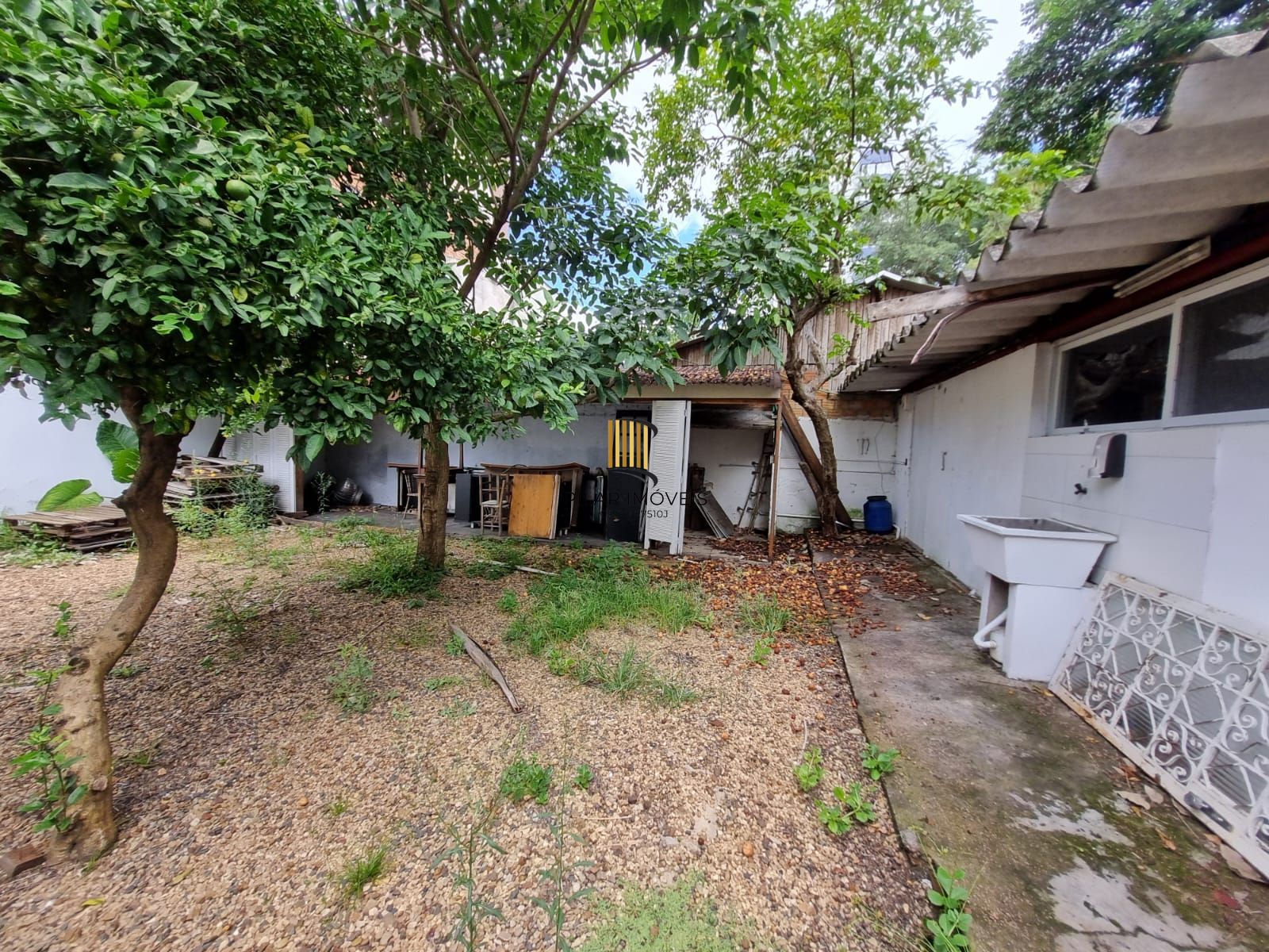 Casa Comercial para Venda Santana