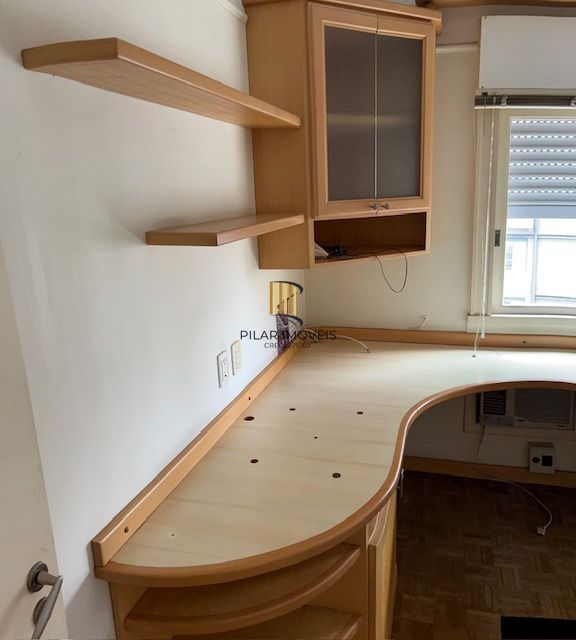 Apartamento 3 dormitórios no bairro Independência