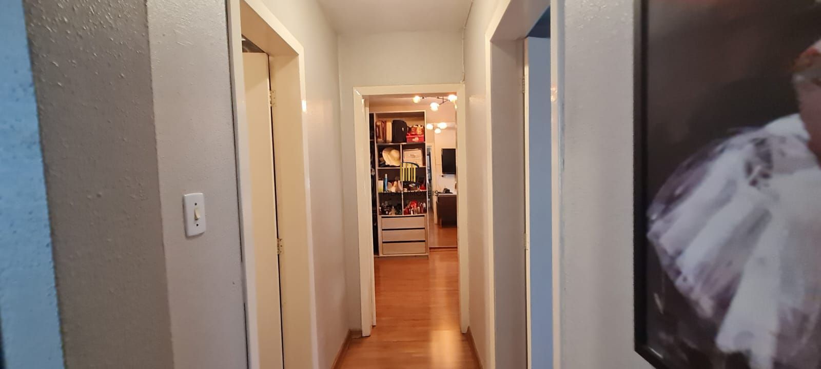 Apartamento 2 dormitórios no bairro Higienópolis
