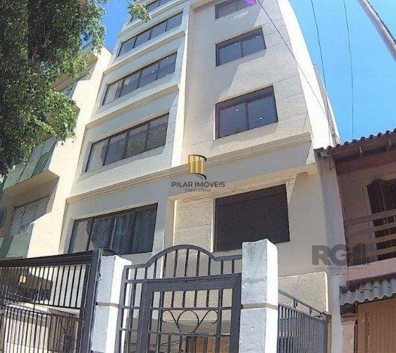 Apartamento 1 dormitório no bairro Santana - Pilar Imóveis